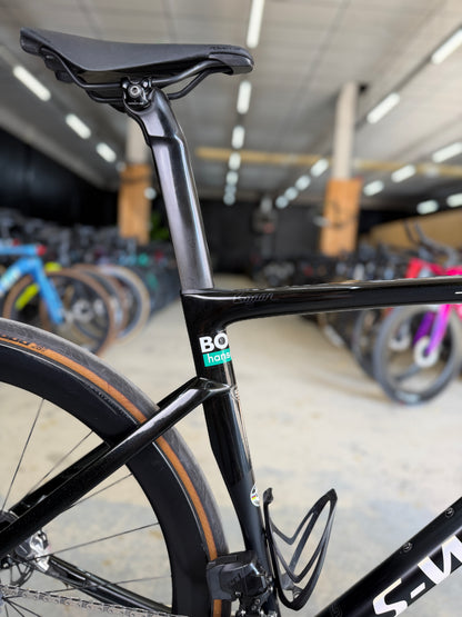 S-Works Tarmac SL7 eTap Red LTD Bora Hansgrohe Carbon Racefiets