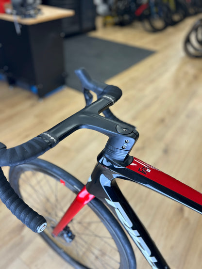 Ridley Fenix SLiC Di2 Carbon Racefiets