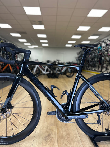 Wilier Filante SL Di2 Carbon Racefiets