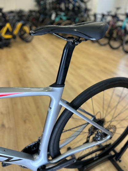 Ridley Noah Disc Carbon Road Bike