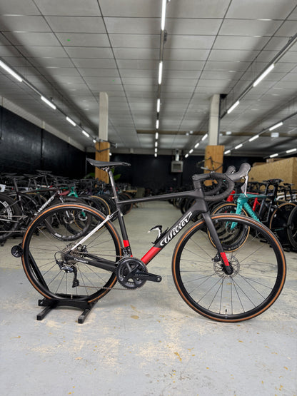 Wilier Garda Carbon Road Bike