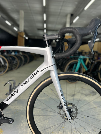 Eddy Merckx San Remo 76 Carbon Racing Bike