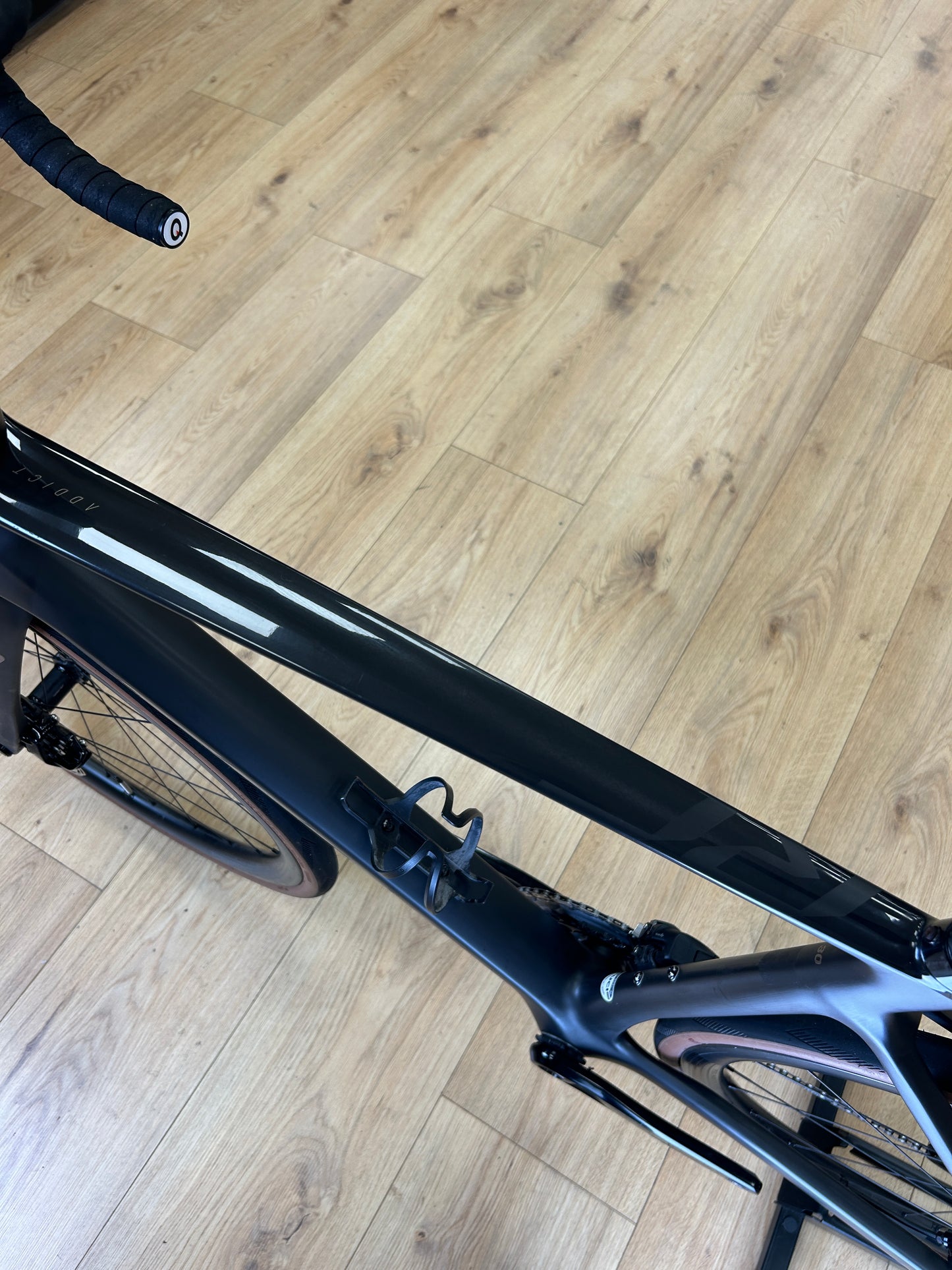 Scott Addict RC AXS Carbon Racefiets