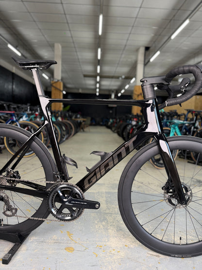 Giant Propel Advanced Pro Carbon Racefiets