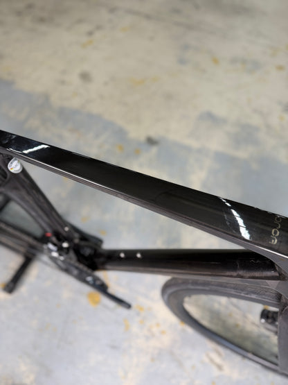 Orbea ORCA M20 Carbon Racefiets