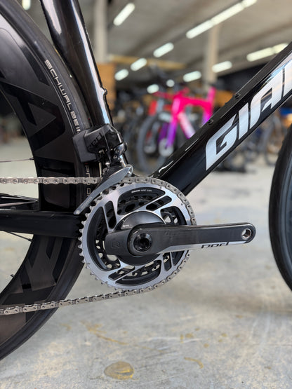Giant Propel Advanced SL Disc 0 AXS Carbon Racefiets