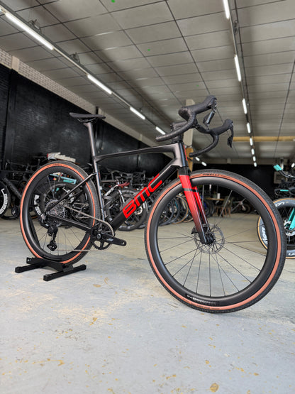 NIEUW BMC Kaius 01 AXS Gravel Fiets