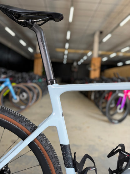 Scott Addict AXS Gravel Fiets