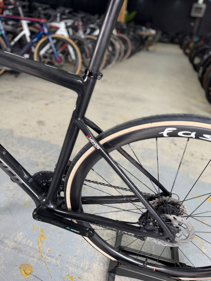 Specialized Tarmac Di2 Carbon Racing Bicycle