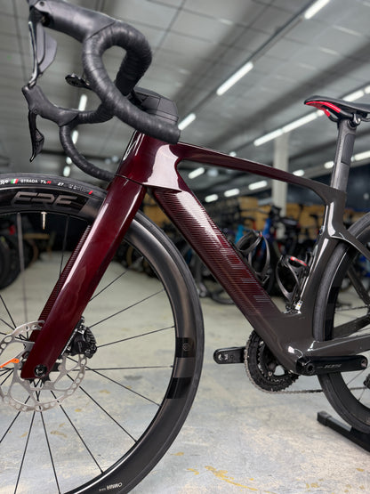 Scott Foil RC30 Di2 Carbon Racefiets