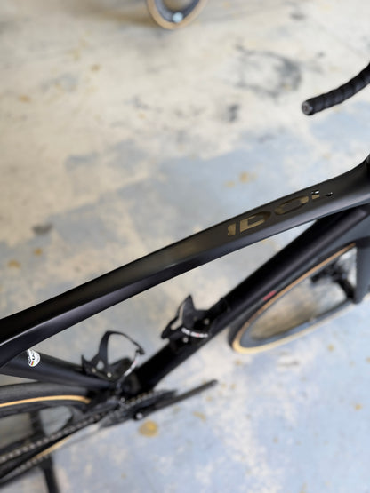 De Rosa Idol AXS Carbon Racefiets