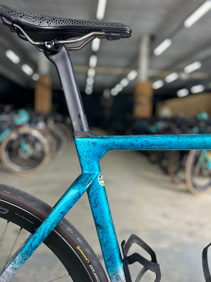 Wilier Filante SLR Di2 Carbon Racefiets