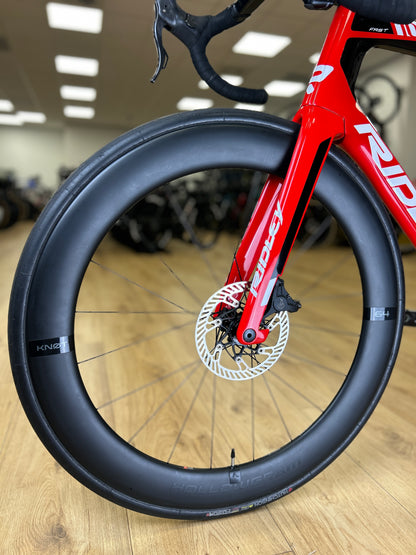 Ridley Noah Fast EPS Super Record Carbon Racefiets