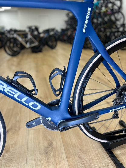 Pinarello Paris Carbon Racefiets