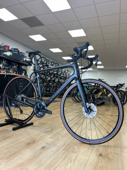 Specialized Roubaix Di2 Carbon Racefiets