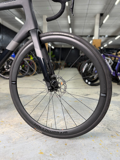 Cannondale SuperSix EVO Di2 Carbon Racefiets