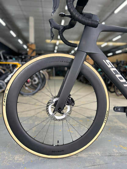 Scott Foil RC10 Di2 Carbon Racefiets