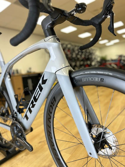 Trek Madone Slr6 Ultegra Carbon Disc Racefiets