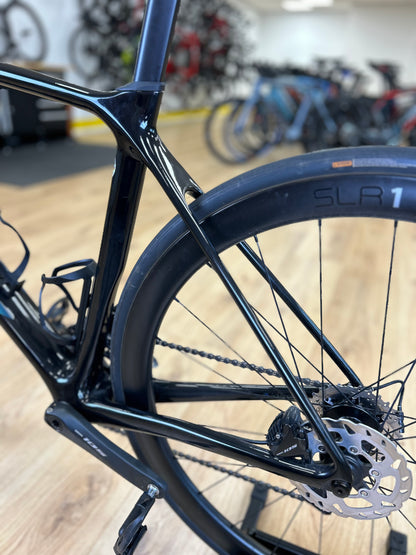 Giant TCR Advanced Pro 2 Full Carbon Racefiets