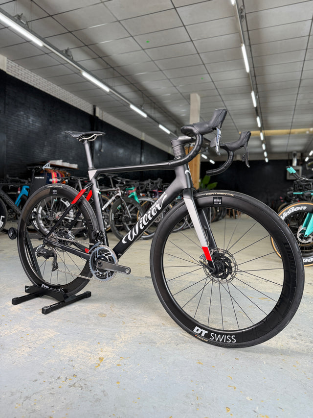 Wilier Filante SLR eTap Carbon Racefiets
