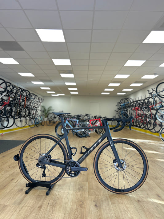 Scott Addict RC 15 Di2 Carbon Racefiets