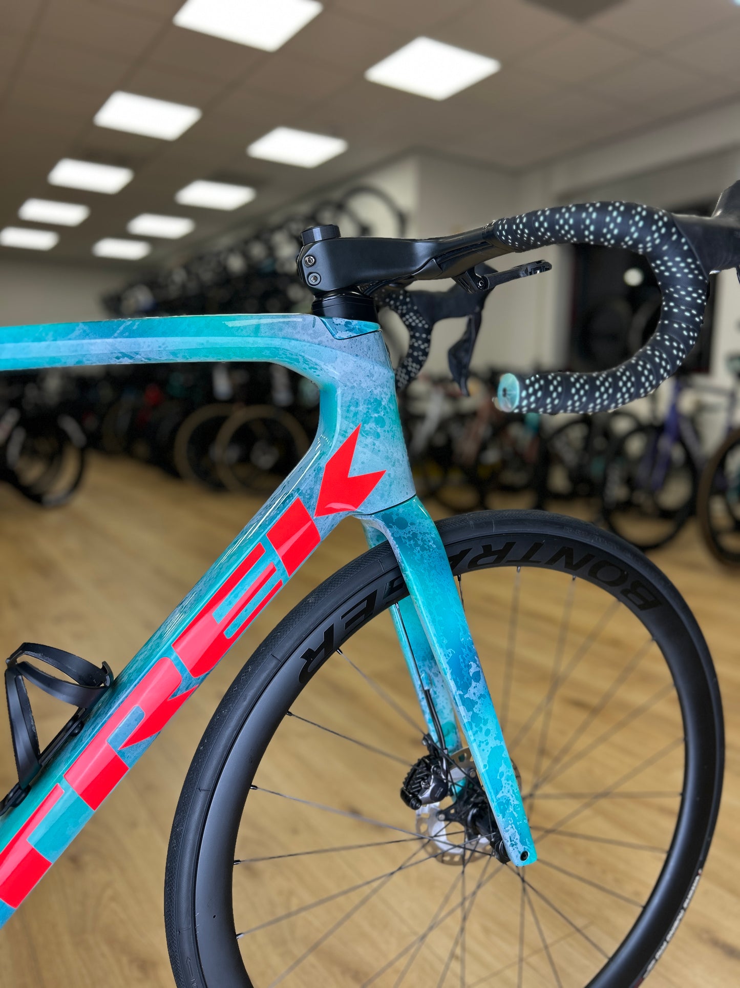 Trek Emonda SLR7 Di2 Carbon Racefiets