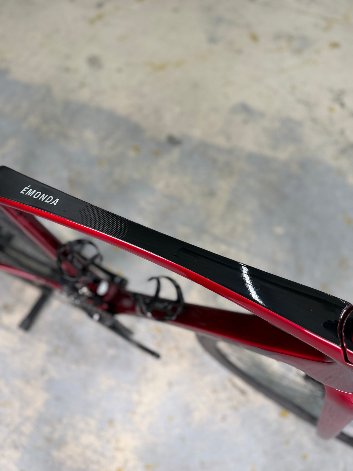 Trek Emonda SL6 Di2 Carbon Road Bike