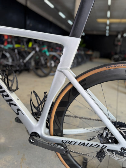 Specialized S-Works Venge SRAM Red eTap Carbon Racefiets
