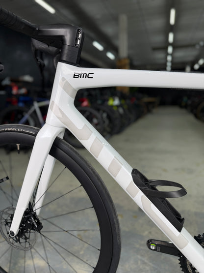 NIEUW BMC Teammachine SLR 01 AXS Carbon Racefiets