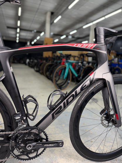 Ridley Noah Fast Di2 Carbon Racefiets