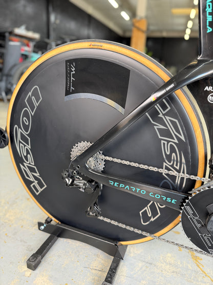 Bianchi Aquila RC Disc Dura Ace Di2 Carbon Racefiets