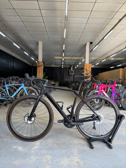 Canyon Endurace CF SL Carbon Racefiets