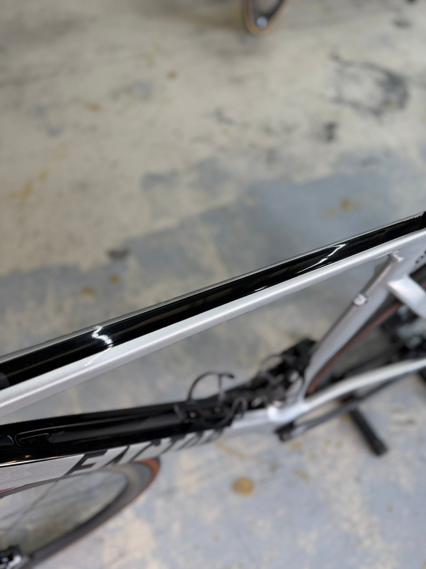 Factor ONE AXS Carbon Racefiets