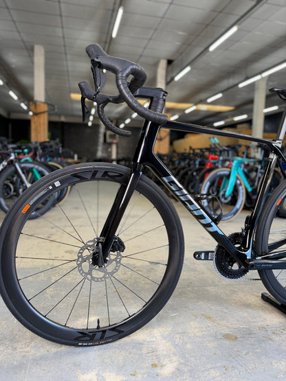 NIEUW Giant TCR Advanced Pro Di2 Carbon Racefiets