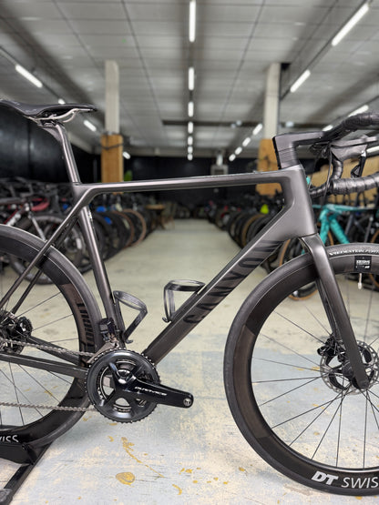 Canyon Ultimate CF SLX Dura Ace Di2 Carbon Racefiets