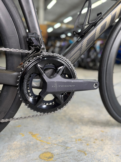 Scott Foil RC10 Di2 Carbon Racefiets