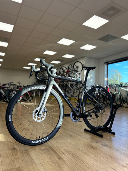 1000km Specialized Tarmac SL8 AXS Carbon Racefiets