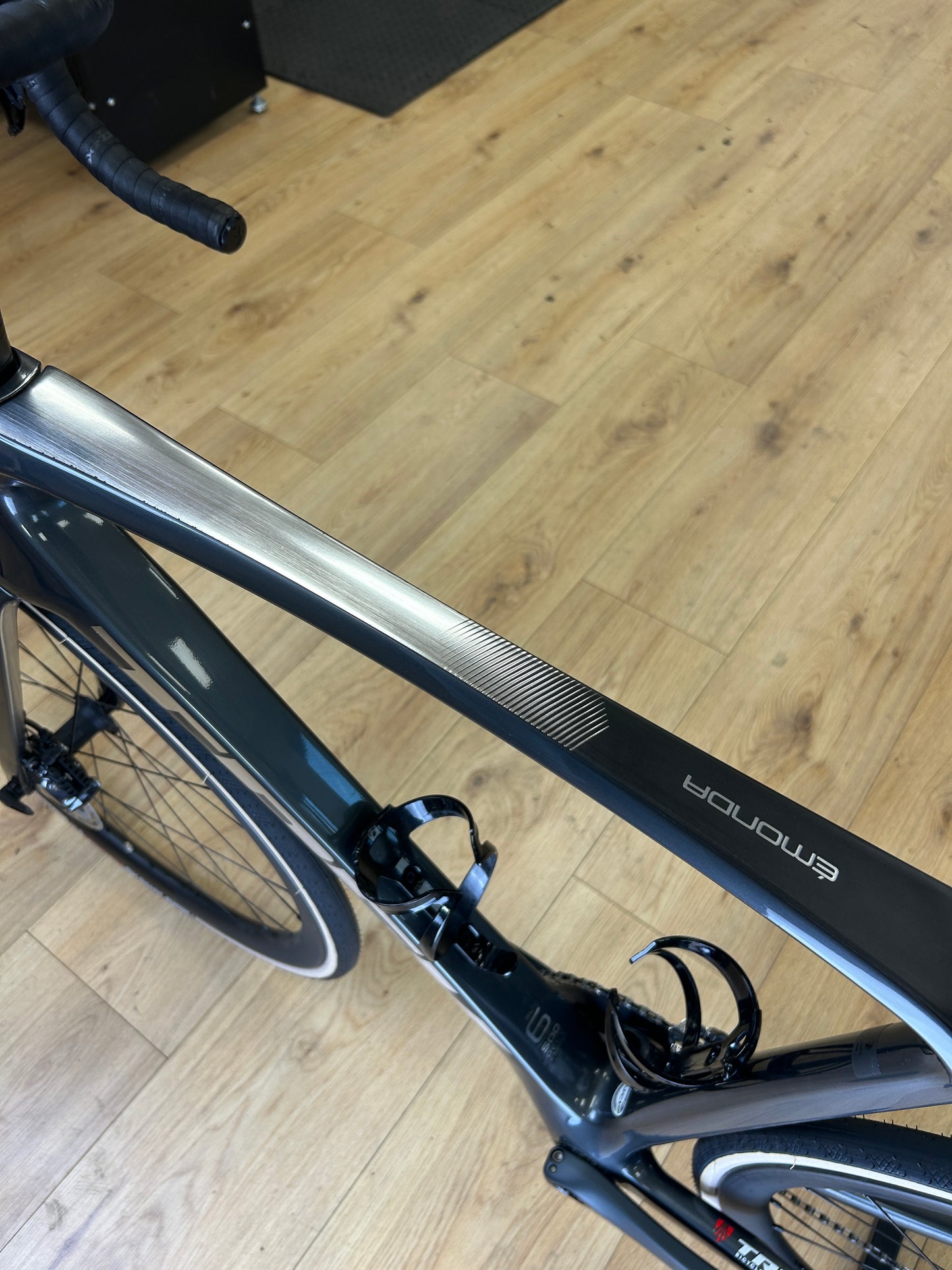 Trek Emonda SL6 Pro Carbon Racefiets