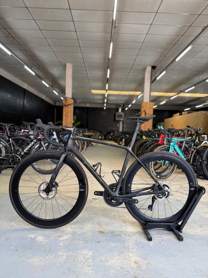 Giant TCR SL Di2 Carbon Racefiets