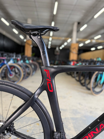 Pinarello Dogma F10 Di2 Carbon Racefiets