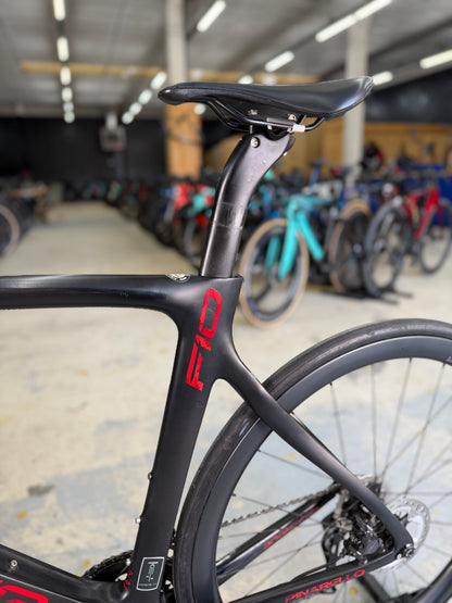 Pinarello Dogma F10 Di2 Carbon Racefiets
