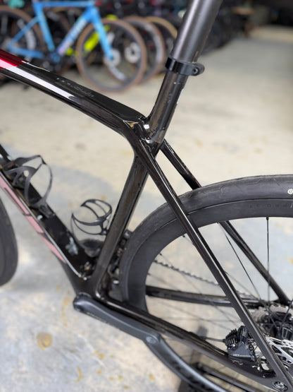Trek Emonda SLR7 Di2 Carbon Racefiets