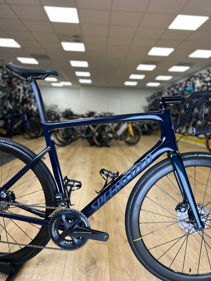 Specialized Tarmac SL6 Pro Di2 Carbon Road Bike
