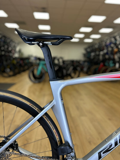 1500km Ridley Noah AXS Carbon Road Bike