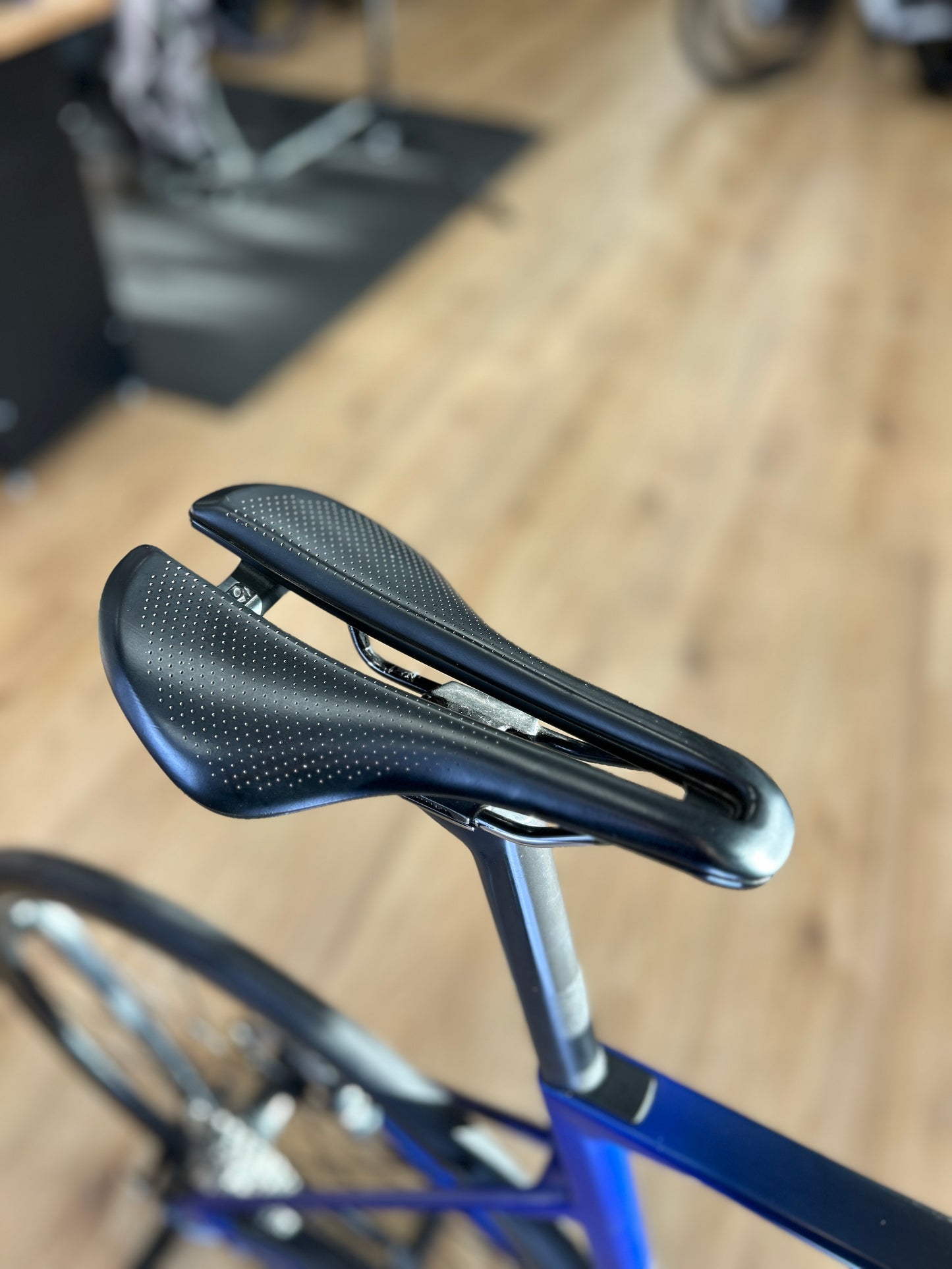 BMC Teammachine SLR01 Di2 Carbon Racefiets