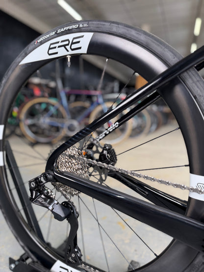 NEW Cervélo Caledonia Di2 Carbon Road Bike