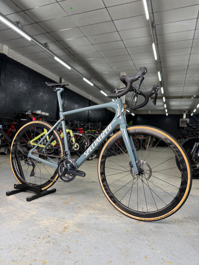 Specialized Roubaix Carbon Racefiets