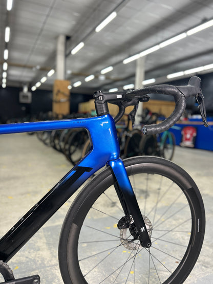 3T Strada Di2 Disc Carbon Racefiets