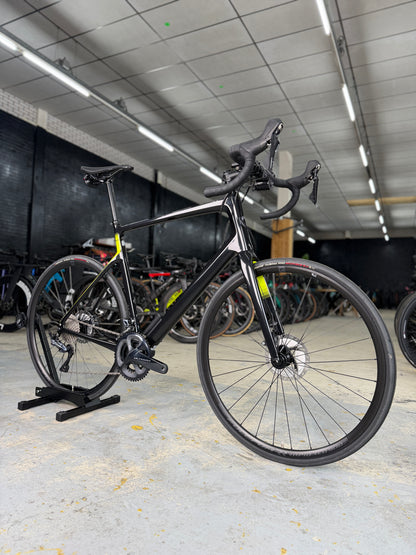 NIEUW Cannondale Synapse Carbon 2 RL Carbon Racefiets