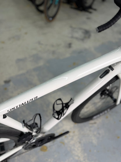 Specialized Aethos Expert AXS Carbon Racefiets